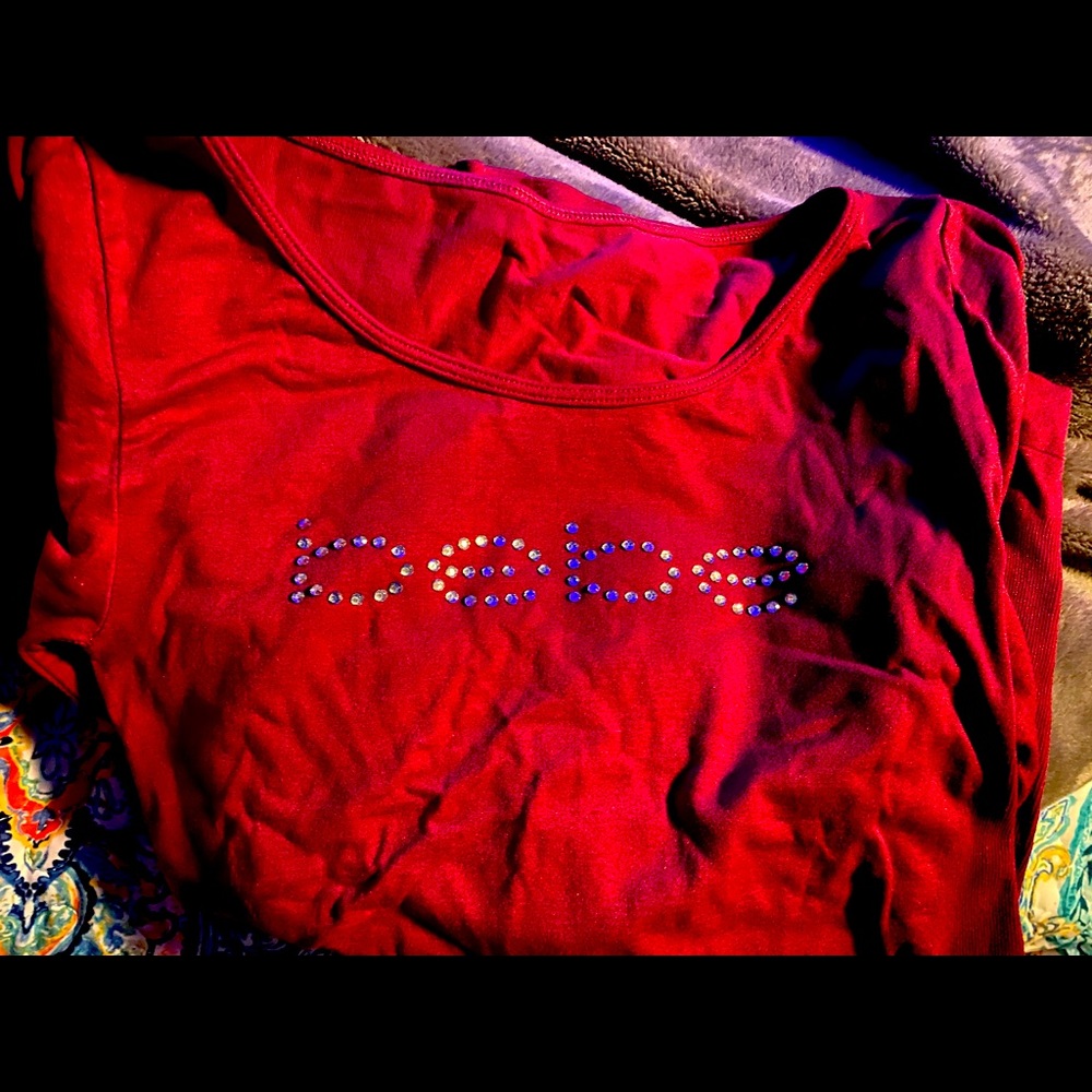 BEBE longsleeve